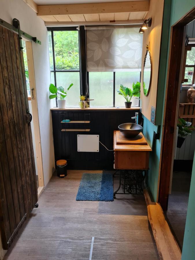 Bed & Breakfast De Tweelingen Schoonloo
