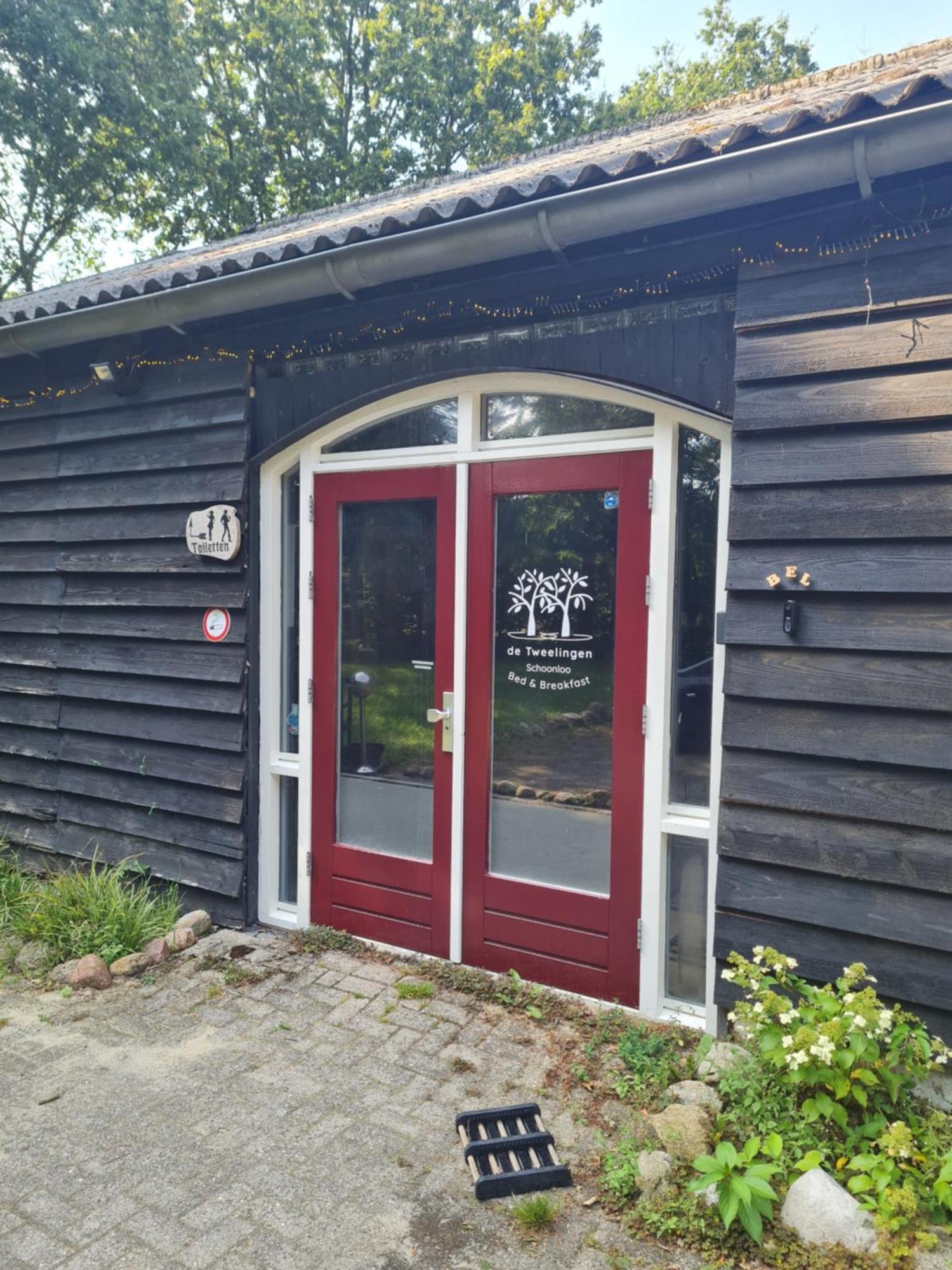 De Tweelingen Bed & Breakfast *